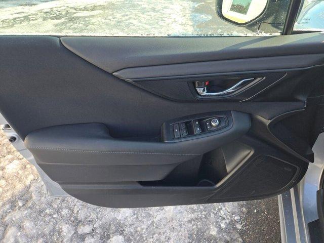 used 2023 Subaru Legacy car, priced at $22,717