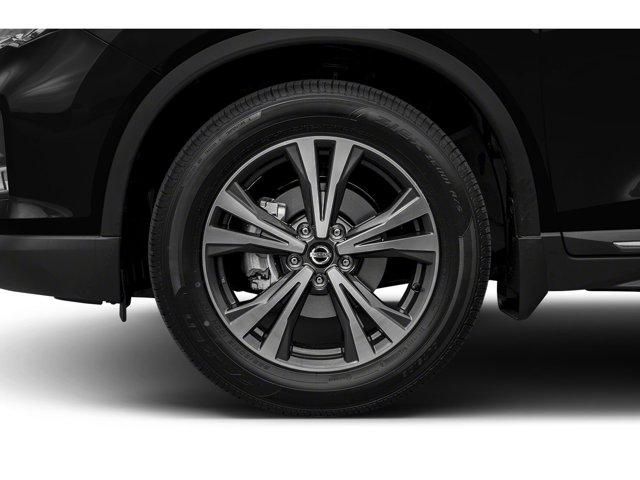 used 2017 Nissan Rogue car, priced at $15,900