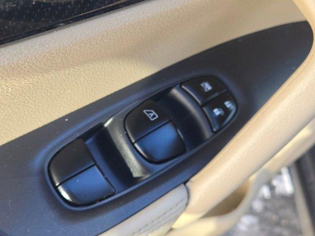 used 2017 Nissan Rogue car, priced at $14,287