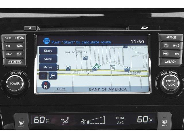 used 2017 Nissan Rogue car, priced at $15,900