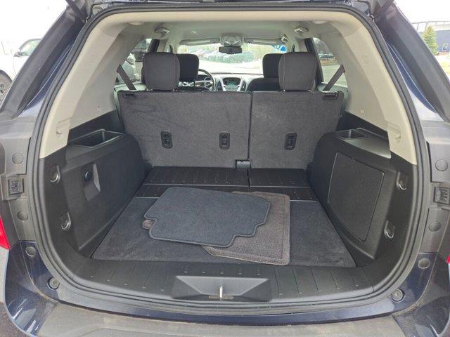 used 2016 Chevrolet Equinox car, priced at $12,464