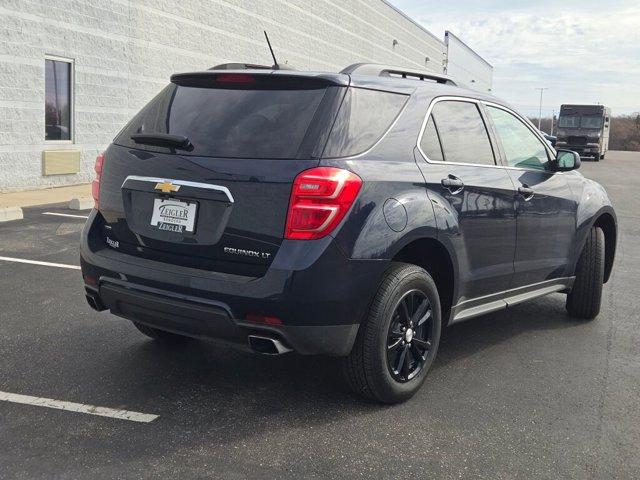 used 2016 Chevrolet Equinox car, priced at $12,464
