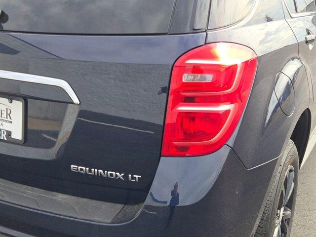 used 2016 Chevrolet Equinox car, priced at $12,464