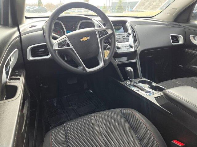 used 2016 Chevrolet Equinox car, priced at $12,464