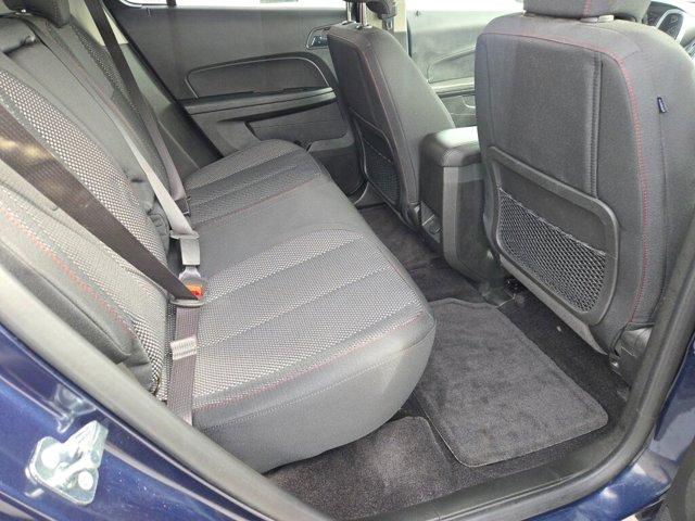 used 2016 Chevrolet Equinox car, priced at $12,464