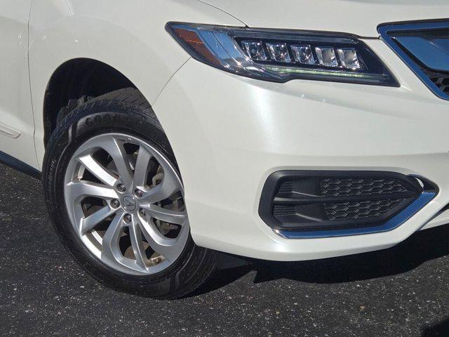 used 2016 Acura RDX car, priced at $15,865