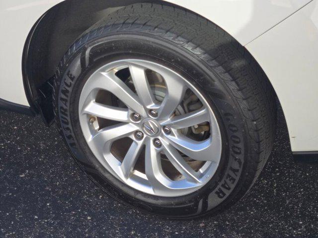 used 2016 Acura RDX car, priced at $15,865