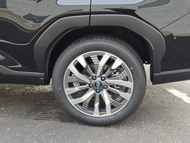 new 2025 Subaru Forester Hybrid car, priced at $45,558