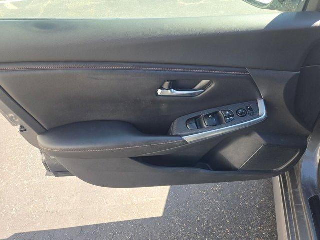 used 2020 Nissan Sentra car, priced at $10,865