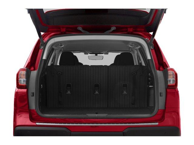 used 2021 Subaru Ascent car, priced at $26,745