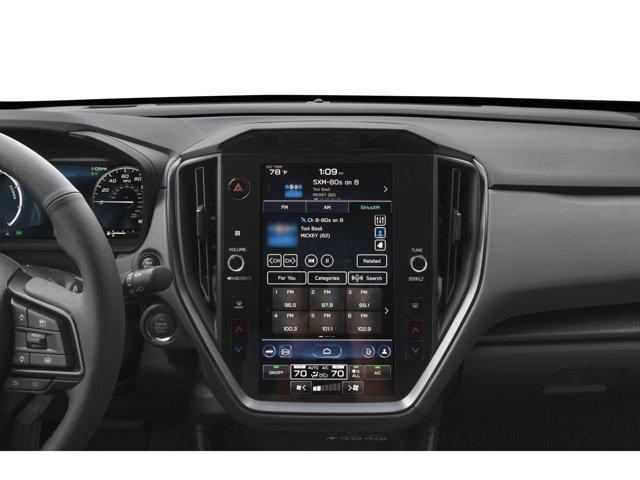 new 2026 Subaru Crosstrek Hybrid car, priced at $39,199