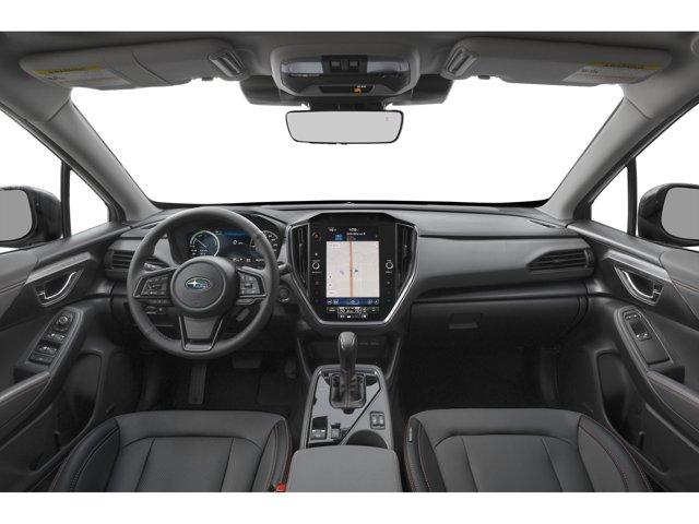 new 2026 Subaru Crosstrek Hybrid car, priced at $39,199
