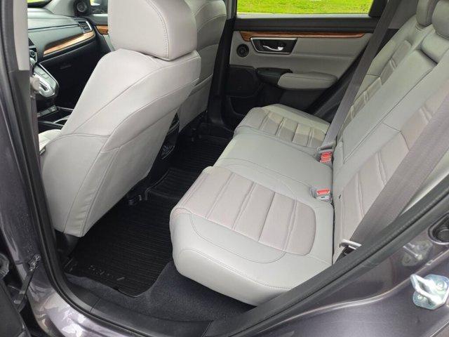 used 2022 Honda CR-V car, priced at $29,745
