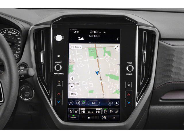 new 2026 Subaru Forester car, priced at $43,811