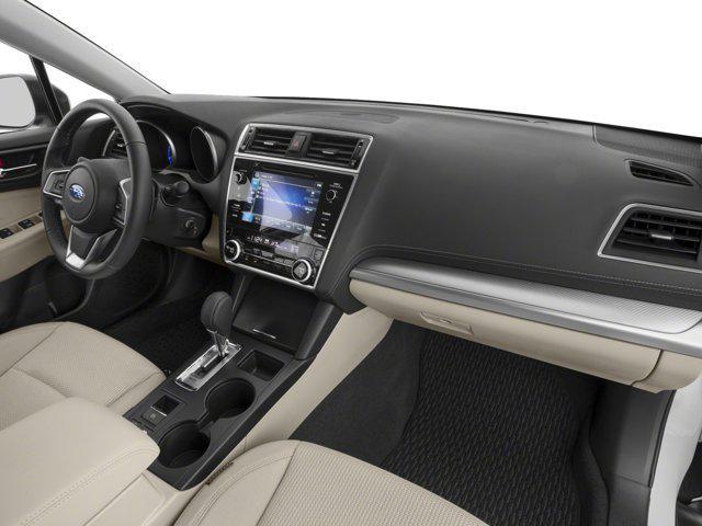 used 2018 Subaru Outback car, priced at $17,732