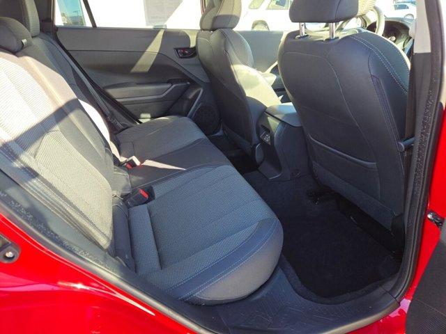 used 2024 Subaru Crosstrek car, priced at $27,667