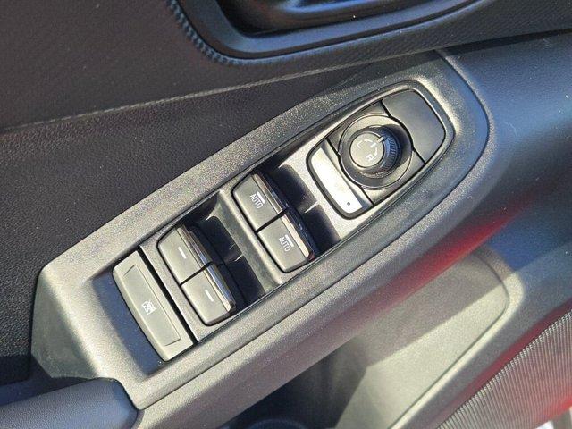 used 2024 Subaru Crosstrek car, priced at $27,667