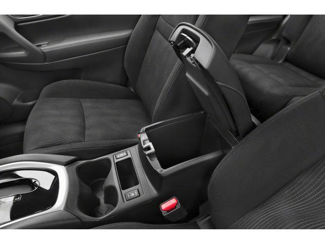 used 2015 Nissan Rogue car, priced at $15,470