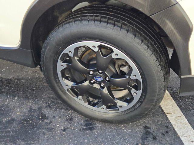 used 2022 Subaru Crosstrek car, priced at $18,911