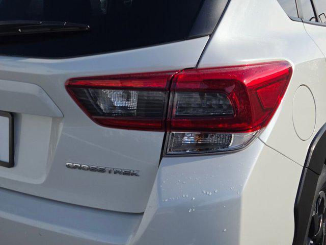 used 2022 Subaru Crosstrek car, priced at $18,911