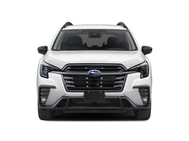 new 2026 Subaru Ascent car, priced at $42,761