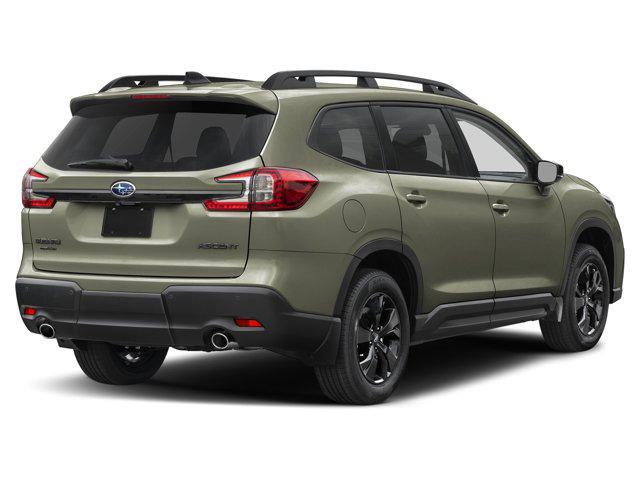 new 2026 Subaru Ascent car, priced at $42,761