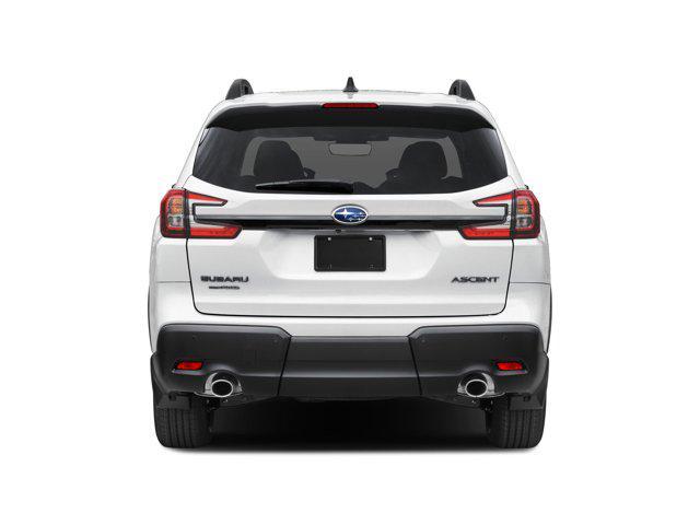 new 2026 Subaru Ascent car, priced at $42,761