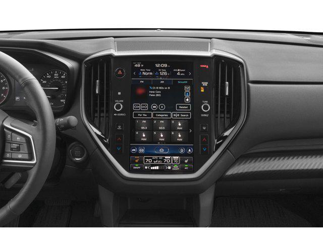 new 2026 Subaru Ascent car, priced at $42,761