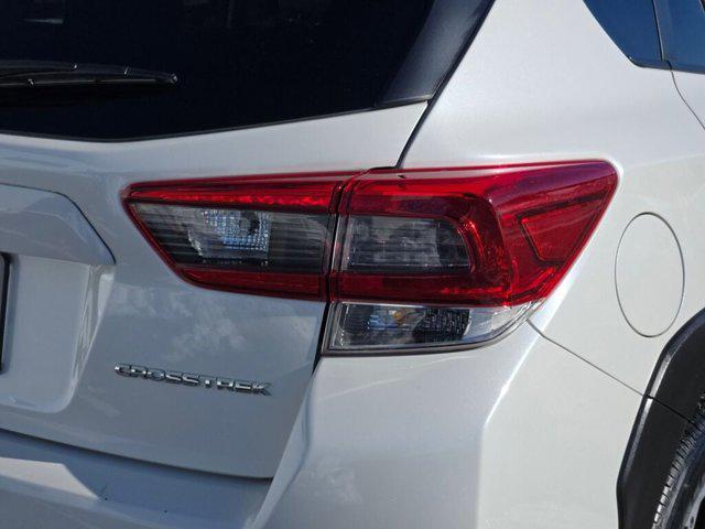used 2023 Subaru Crosstrek car, priced at $24,676