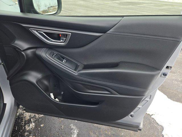 used 2020 Subaru Forester car, priced at $22,670