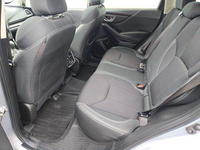 used 2020 Subaru Forester car, priced at $22,670