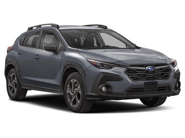 new 2026 Subaru Crosstrek car, priced at $32,817