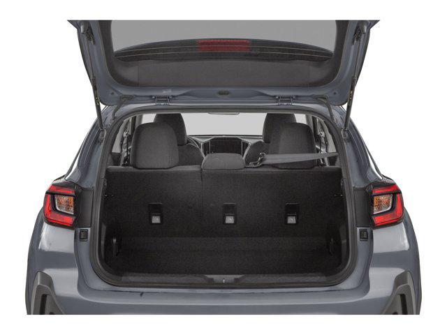 new 2025 Subaru Crosstrek car, priced at $32,365