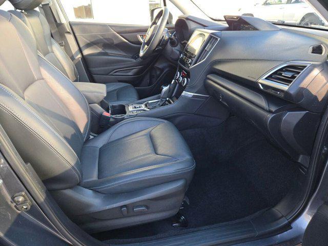 used 2023 Subaru Forester car, priced at $31,194