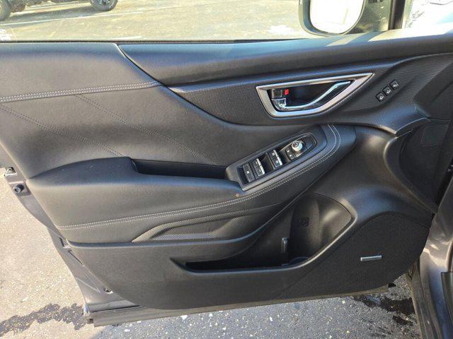 used 2023 Subaru Forester car, priced at $31,194