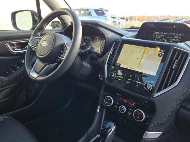 used 2023 Subaru Forester car, priced at $31,194
