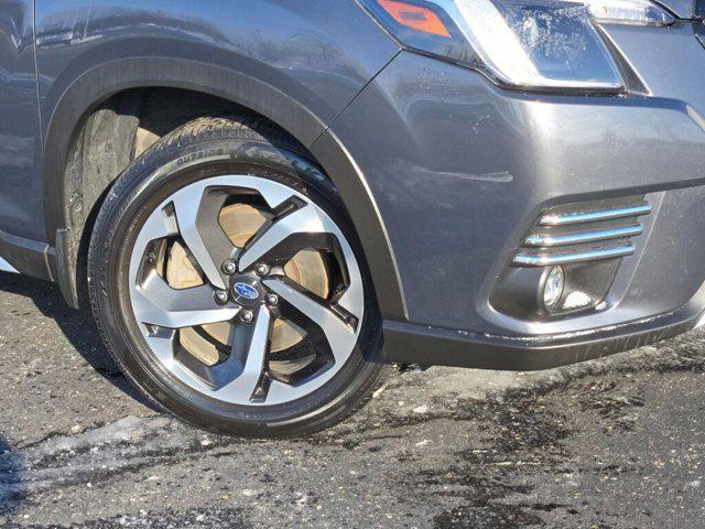 used 2023 Subaru Forester car, priced at $31,194
