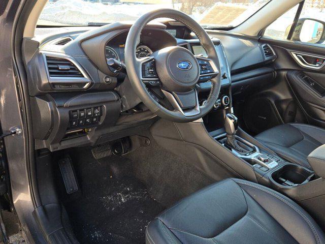 used 2023 Subaru Forester car, priced at $31,194