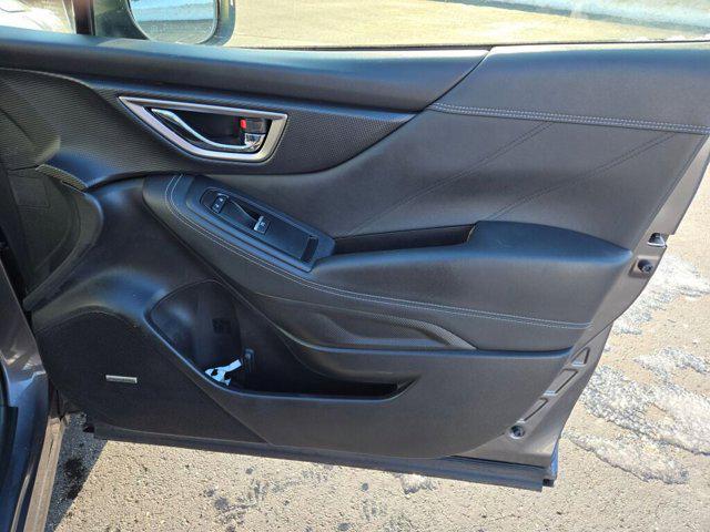 used 2023 Subaru Forester car, priced at $31,194