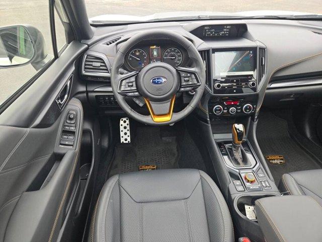 used 2022 Subaru Forester car, priced at $28,497