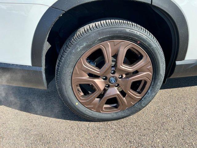 new 2026 Subaru Ascent car, priced at $51,486