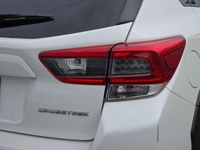 used 2022 Subaru Crosstrek car, priced at $19,237