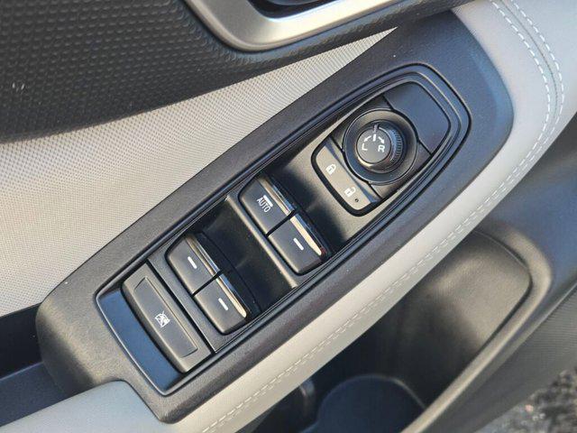 used 2022 Subaru Forester car, priced at $24,623