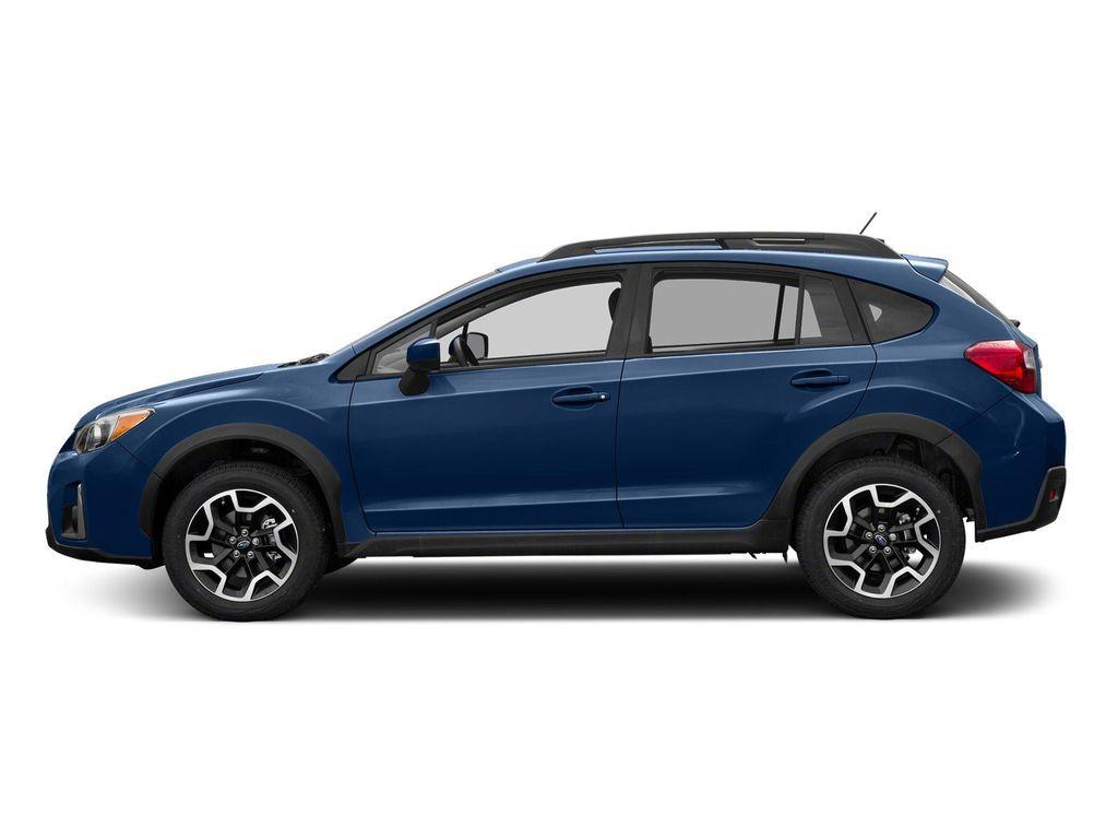 used 2017 Subaru Crosstrek car, priced at $13,865