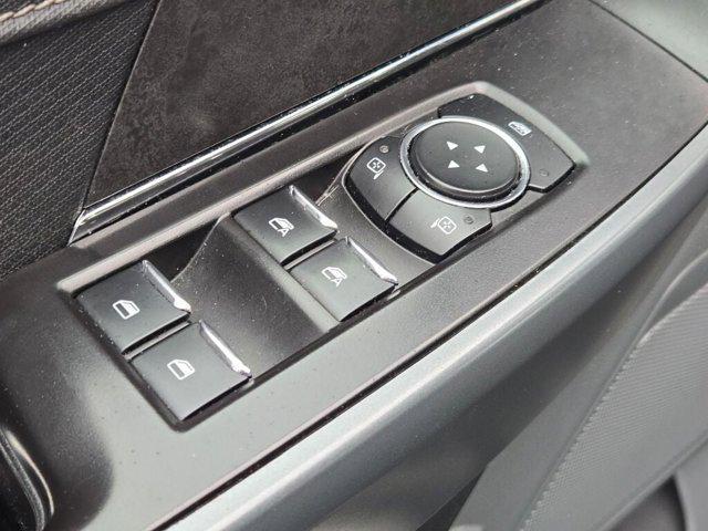 used 2024 Ford F-150 car, priced at $35,997