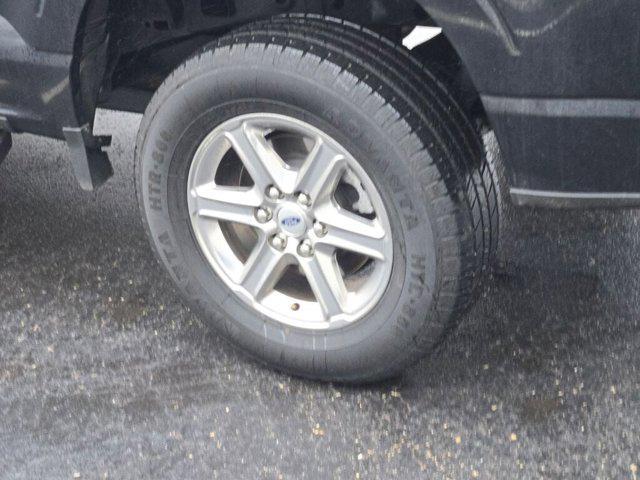 used 2024 Ford F-150 car, priced at $35,997
