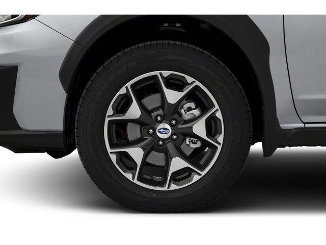 used 2019 Subaru Crosstrek car, priced at $19,695