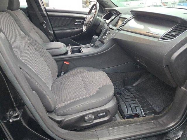used 2015 Ford Taurus car, priced at $8,661