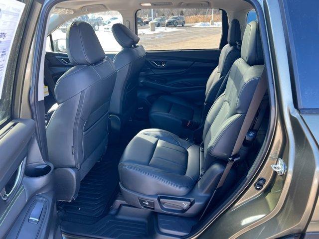 new 2026 Subaru Ascent car, priced at $54,379