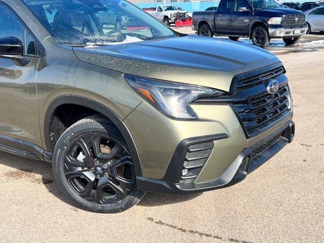 new 2026 Subaru Ascent car, priced at $54,379